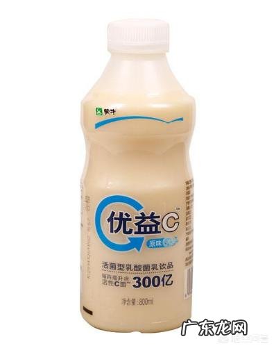 减肥期喝酸奶还是喝优益C