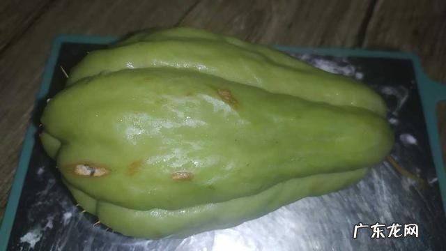 佛手瓜怎么炒的才好吃 炒佛手瓜怎么炒才好吃