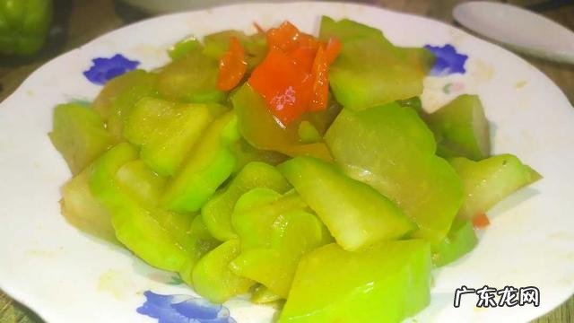 佛手瓜怎么炒的才好吃 炒佛手瓜怎么炒才好吃