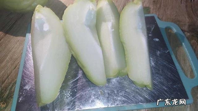 佛手瓜怎么炒的才好吃 炒佛手瓜怎么炒才好吃