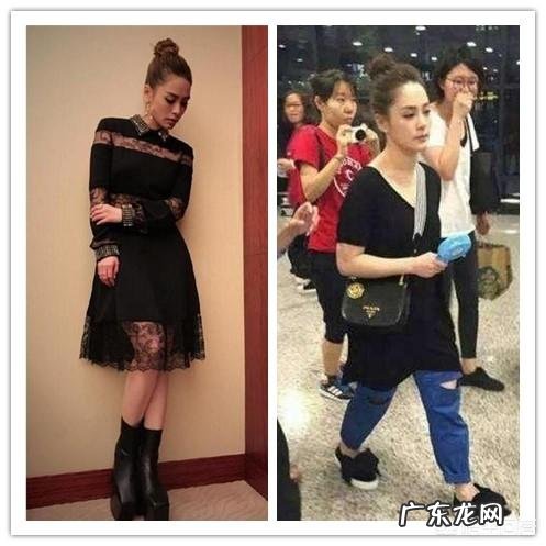 娱乐圈有哪些个子很矮,但看上去却不显矮的明星