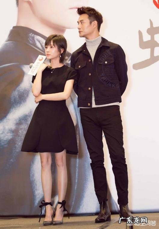 娱乐圈有哪些个子很矮,但看上去却不显矮的明星