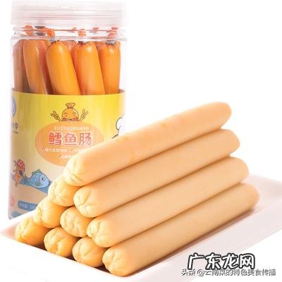 为啥韩国鳕鱼肠都是韩国真珠