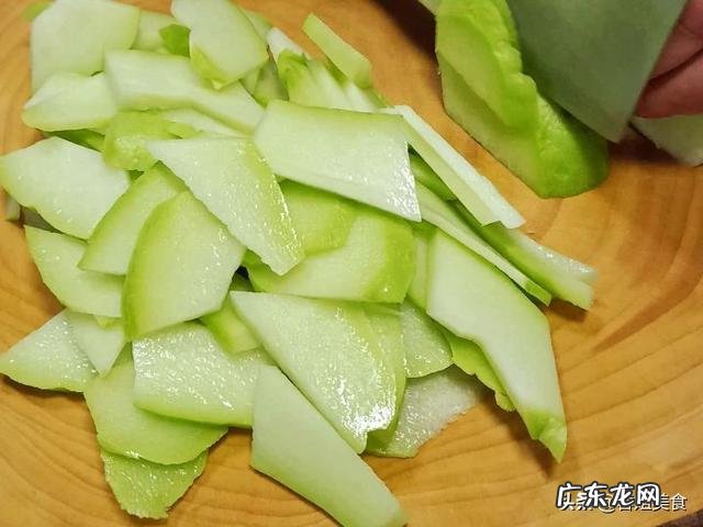 佛手瓜怎么做好吃又简单 大厨佛手瓜怎么炒才好吃