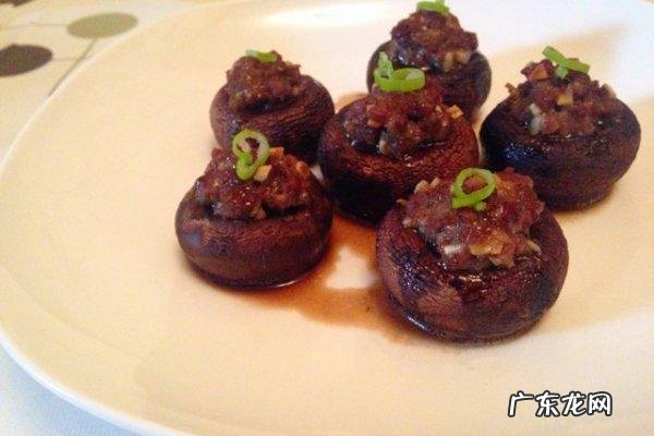 牛排菇的烹调方法 牛排菇的家常做法