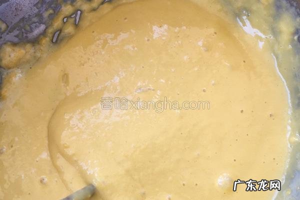 椒盐蘑菇做法 椒盐蘑菇怎么炸才酥嫩好吃