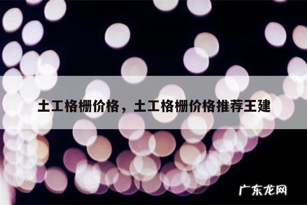 土工格栅价格,土工格栅价格推荐王建