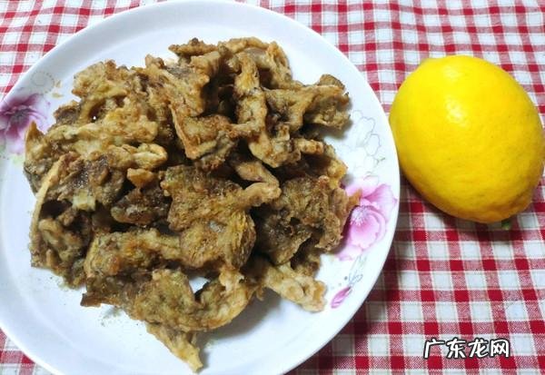 最美味的椒盐蘑菇 蟹味菇配什么菜烧好吃