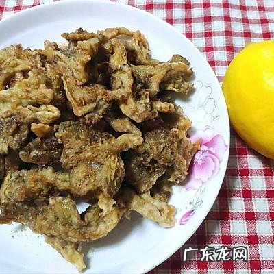 最美味的椒盐蘑菇 蟹味菇配什么菜烧好吃