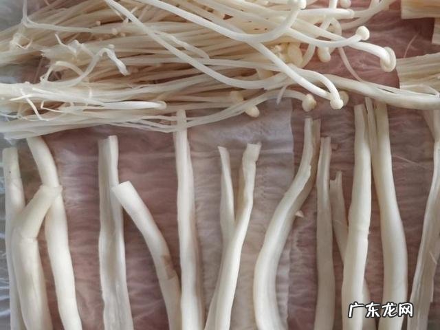 家庭自制椒盐蘑菇做法 正确的椒盐蘑菇做法