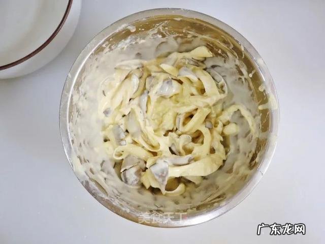 椒盐香菇怎样才能酥脆 椒盐蘑菇怎么做好吃酥脆