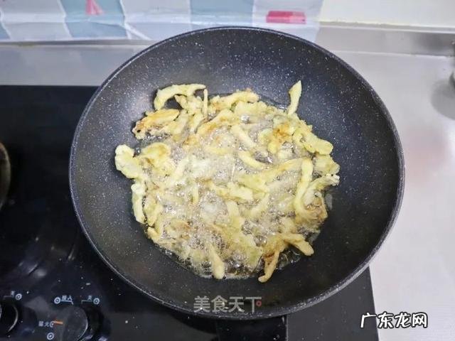 椒盐香菇怎样才能酥脆 椒盐蘑菇怎么做好吃酥脆