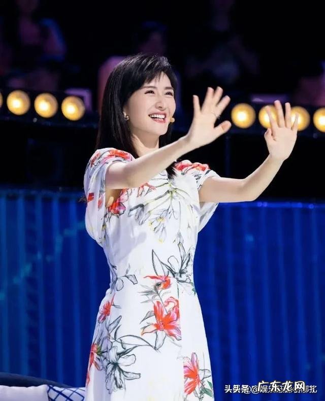 如果谢娜离开了湖南卫视，她将凭什么吃饭