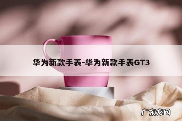 华为新款手表-华为新款手表GT3