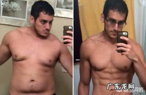 浑身上下就腹部两侧赘肉多,怎么办