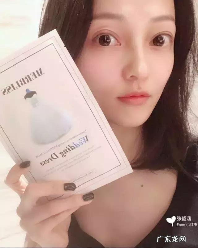 服气!身边男孩子都在用的几款补水面膜!