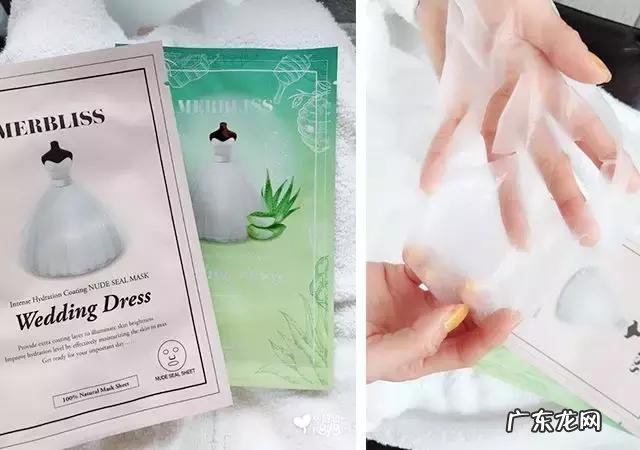 服气!身边男孩子都在用的几款补水面膜!