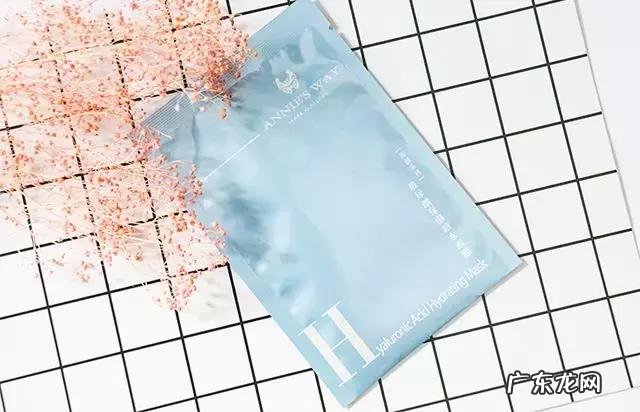 服气!身边男孩子都在用的几款补水面膜!