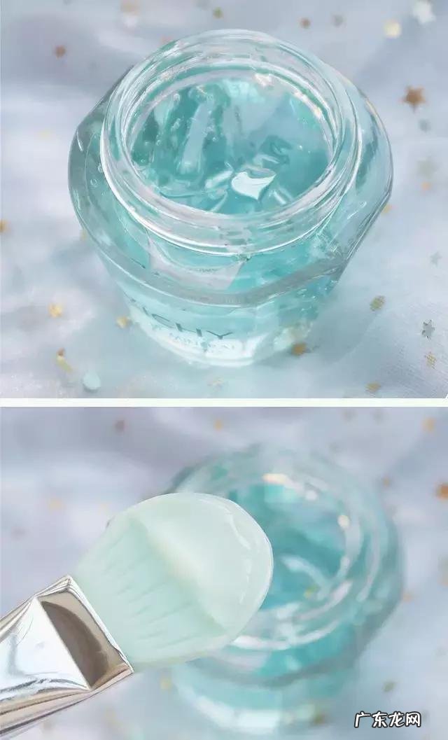 服气!身边男孩子都在用的几款补水面膜!