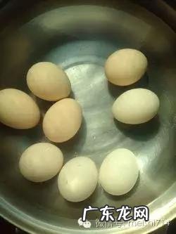 最好吃的茶叶蛋配方是什么?