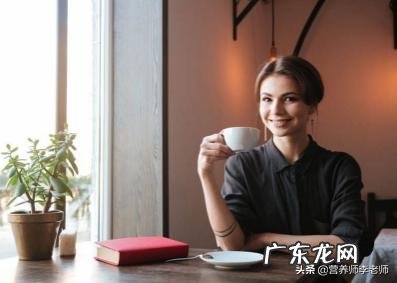 减肥,早起一杯黑咖啡代替早餐,有加速基础代谢加速燃脂作用吗