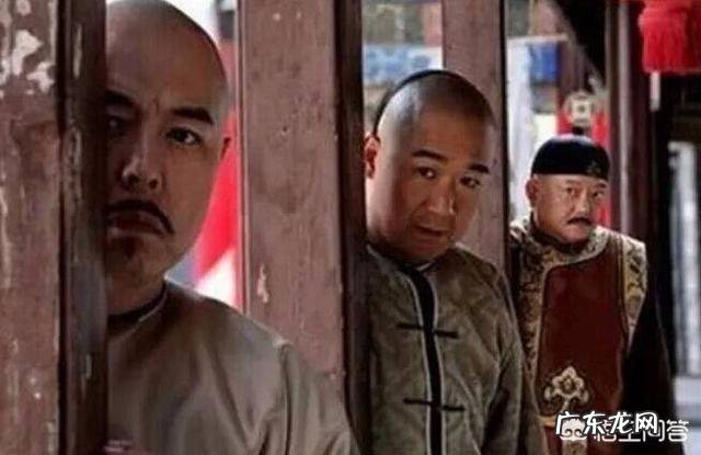 真实的纪晓岚最后竟被流放乌鲁木齐了吗?