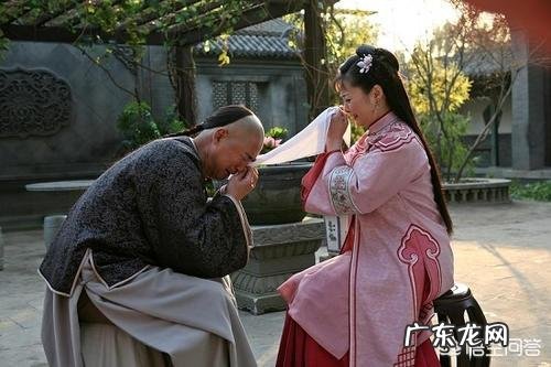 真实的纪晓岚最后竟被流放乌鲁木齐了吗?