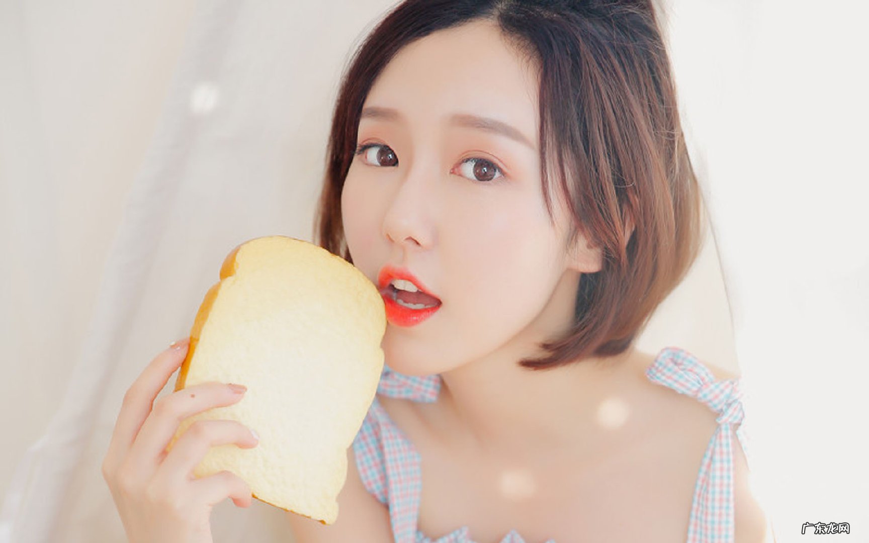 大灰狼到最后抓到小红帽了