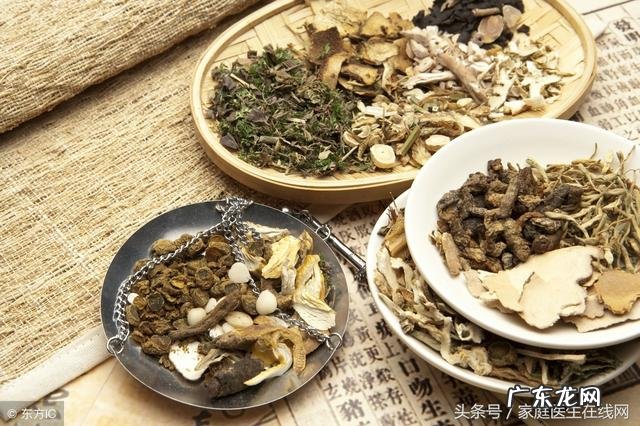 吃中药也能减肥吗医生:其实这4类人适宜中药减肥