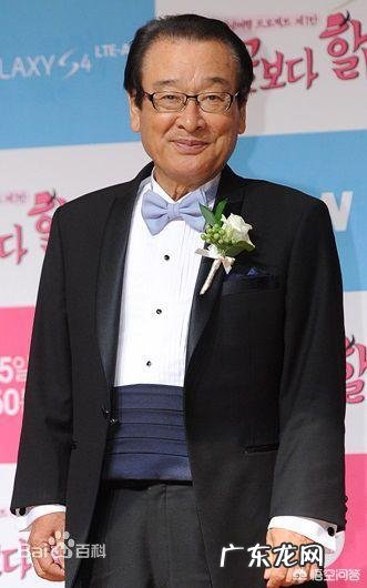 韩国家庭伦理剧《澡堂老板家的男人们》主演们现状如何