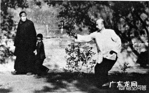 要想学好武术,必须练好哪些基本功?