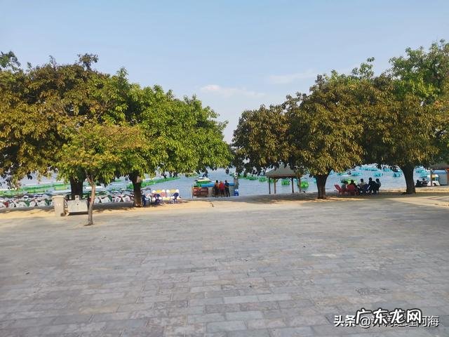 五一假期,昆明周边适合去哪里玩?