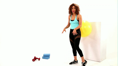 如何减大腿上的肉？方法简单，便于长期坚持的[笑哭]？