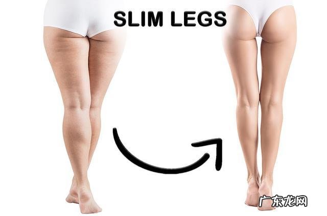 如何减大腿上的肉？方法简单，便于长期坚持的[笑哭]？