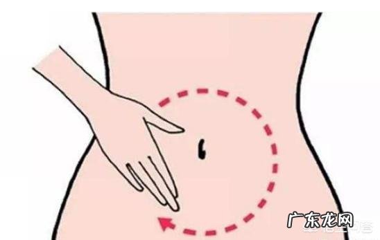 准备减肥,该如何进行腹部按摩?