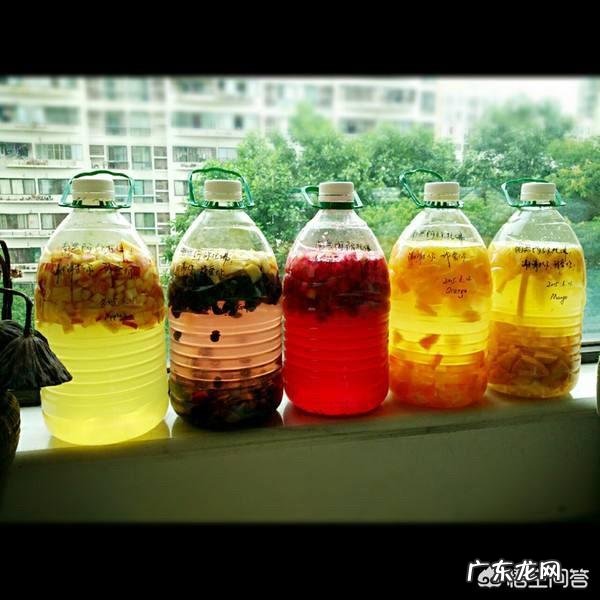 服用水果酵素对人身体有哪些危害