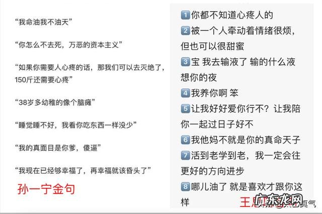 王思聪发现孙一宁做过杀猪盘后,为什么不报警反而要对方做女朋友