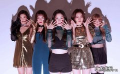 redvelvet所有成员身高体重？