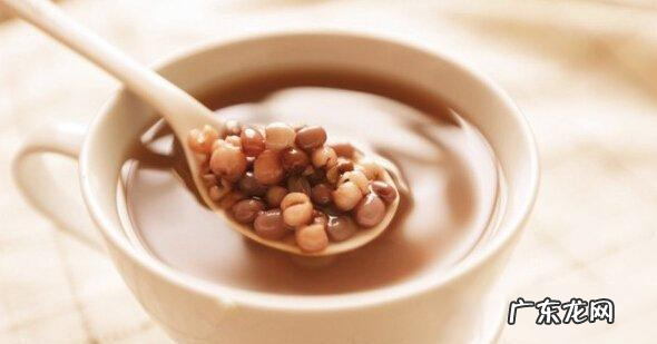 红豆的热量很高吗吃红豆会影响减肥效果吗