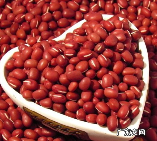 红豆的热量很高吗吃红豆会影响减肥效果吗
