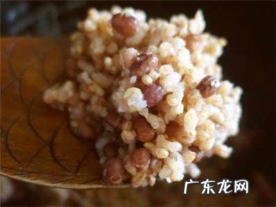 红豆的热量很高吗吃红豆会影响减肥效果吗