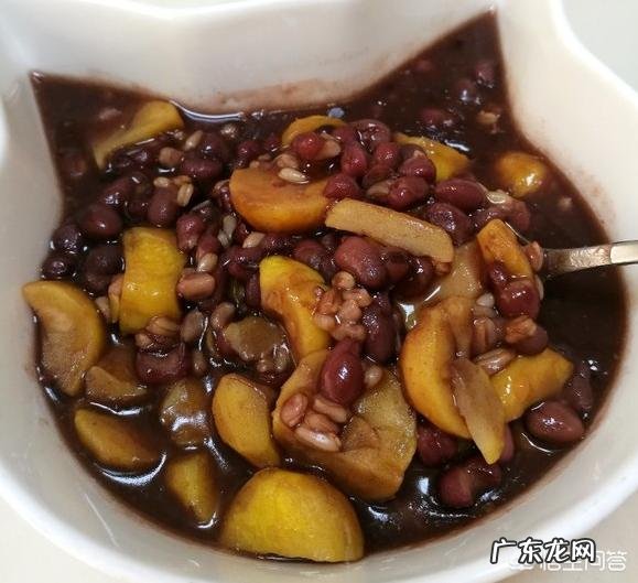 小米红豆粥应该怎么做才好吃