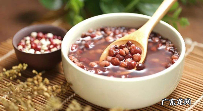小米红豆粥应该怎么做才好吃