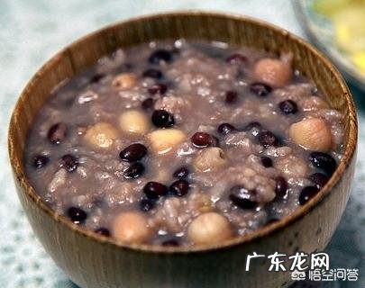 小米红豆粥应该怎么做才好吃