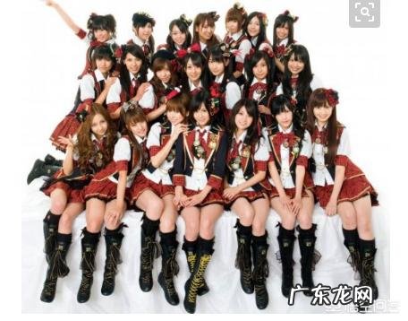 以日本女星和韩国女星对比，她们的长相有什么区别呢