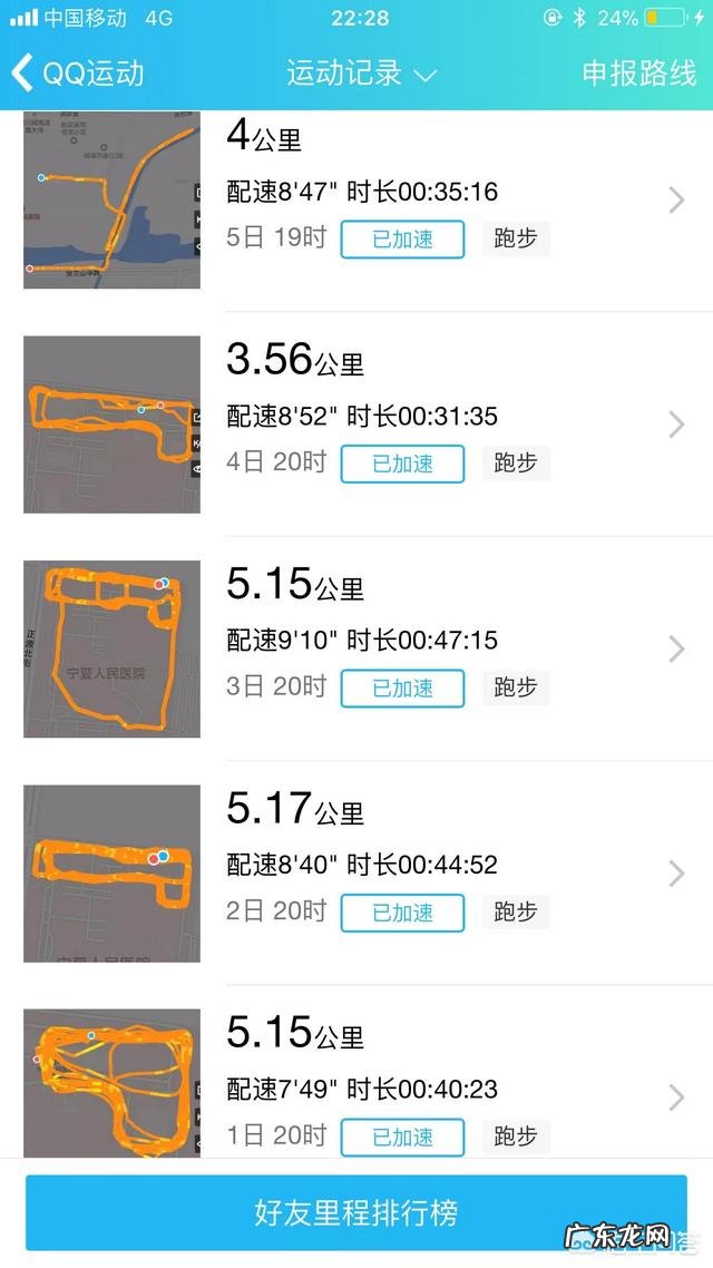 你们减肥前和减肥后都有什么变化