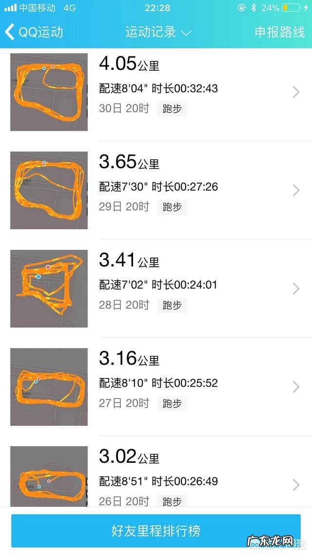 你们减肥前和减肥后都有什么变化