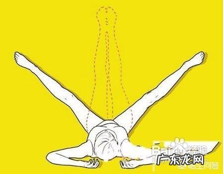 瘦肚子瘦腿有没有什么技巧?