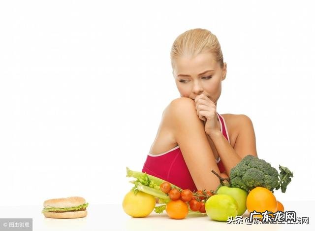 怎么减肥又快又有效?“狠下心”来做这5件事,变化会让你惊喜!