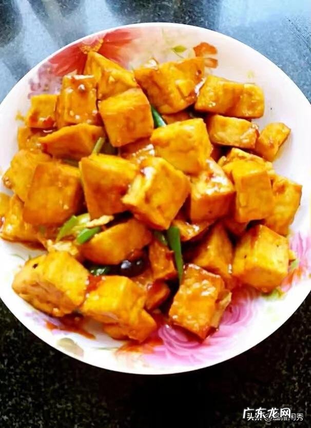 有什么食材是健康又低脂的呢